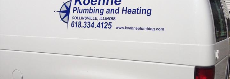 Koehne Plumbing & Heating, LLC