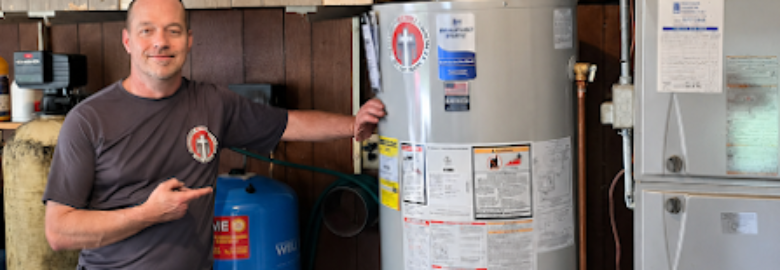 Parkhurst Family Plumbing