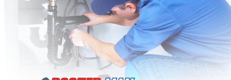 Rooter-Man Plumbers