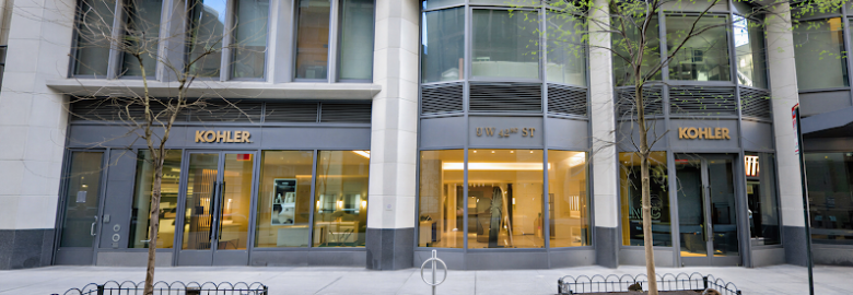 KOHLER Store by General Plumbing Supply