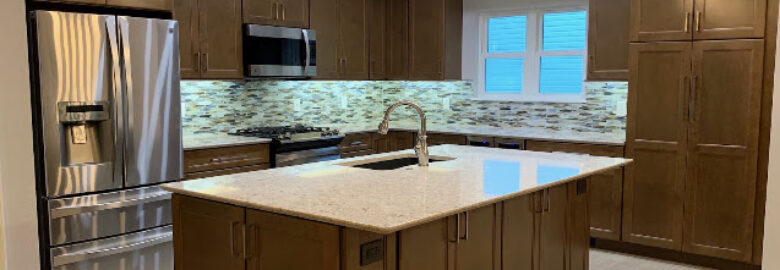 Henry Kitchen & Bath