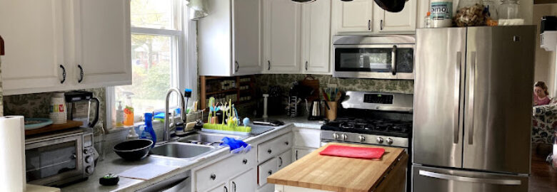 3 Day Kitchen & Bath – SW St. Louis