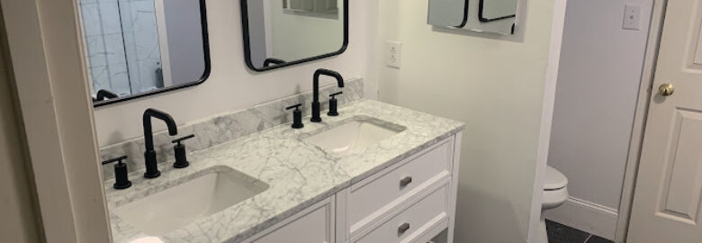Bathrooms & Kitchens by J&L Homes