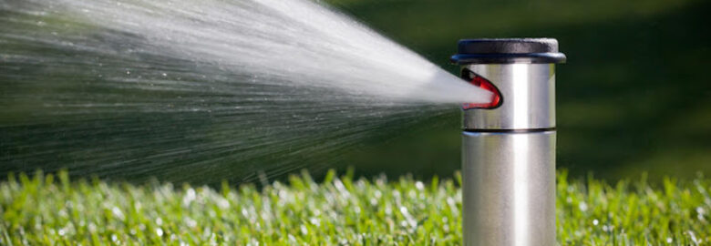 Huntersville Irrigation Repair