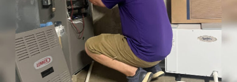 Home Heroes Plumbing Heating & Air
