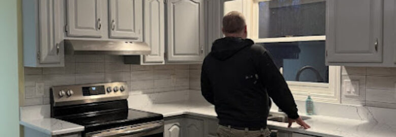 Mr. Handyman of South Charlotte, Matthews, Waxhaw