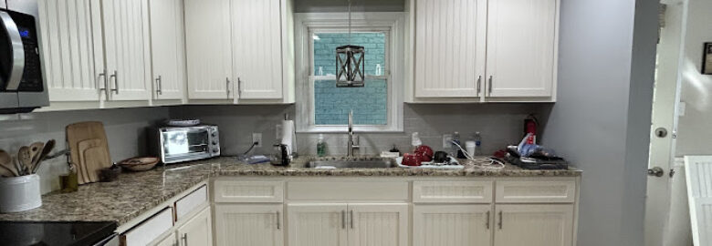 Eddie Smith Construction, LLC