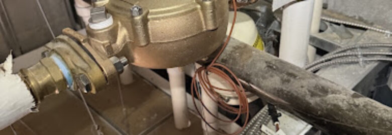 McCoy Plumbing Inc