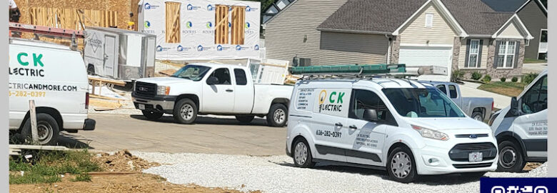 CK Electric And More