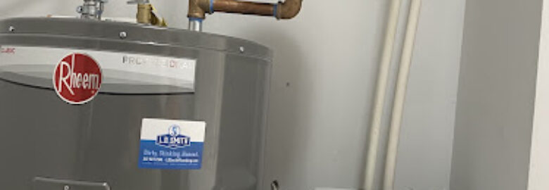 L. D. Smith Plumbing & Drains