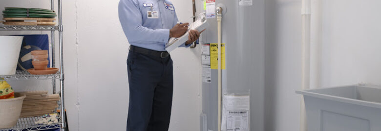 Roto-Rooter Plumbing and Water Cleanup