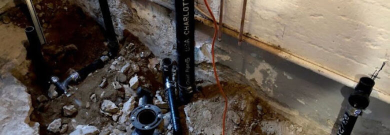 Pemati Plumbing Services LLC