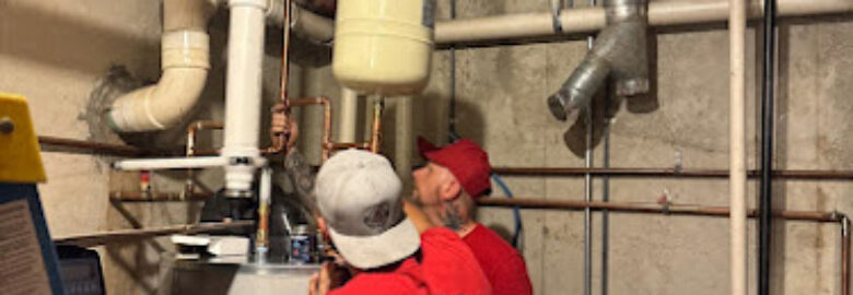 Advocate Plumbing