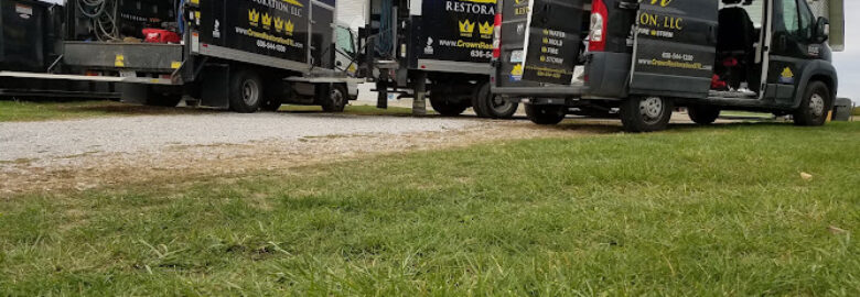 Crown Restoration LLC.