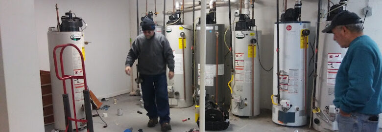 Dependable Plumbing & Heating Inc.