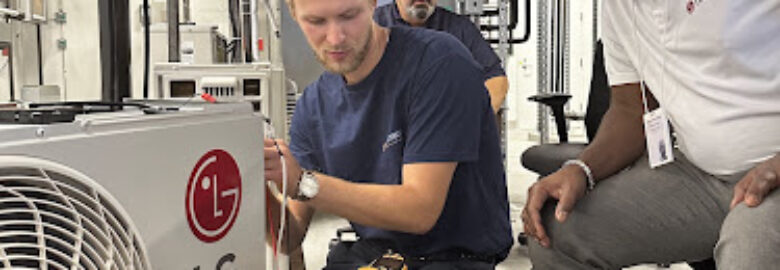 Platinum Heating & Cooling