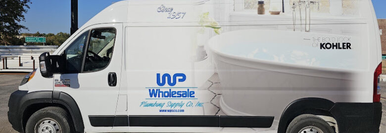 Wholesale Plumbing Supply Company