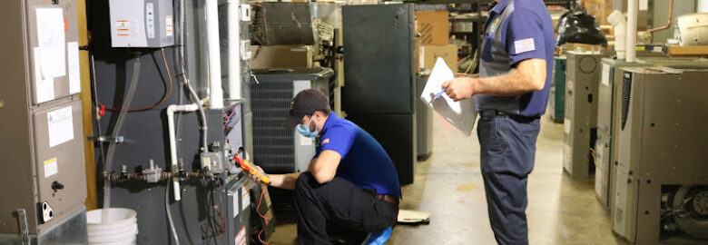 Academy Air Heating, Cooling, Plumbing and Electric