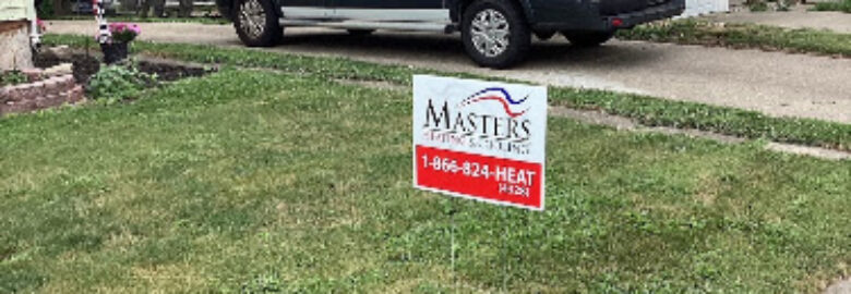 Masters Heating & Cooling