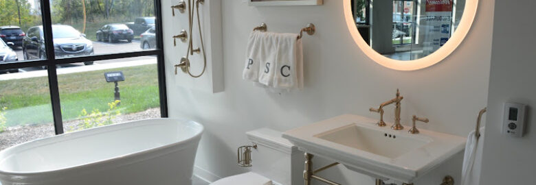 Plumbers Supply Showroom