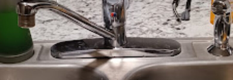 Heavenly Throne Plumbing | Best Plumbing Services in Fayetteville, NC