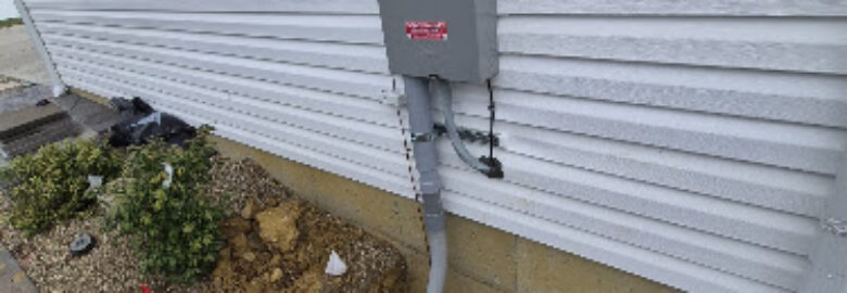 Wolff Electrical Services
