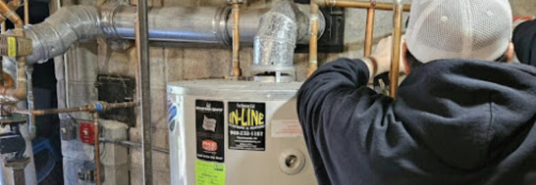 In-Line Plumbing & Heating LLC