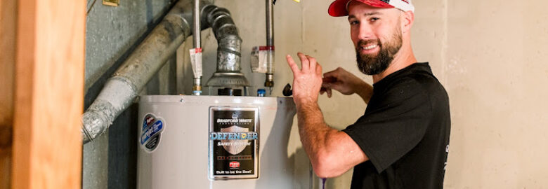 Quality Plumbing Inc