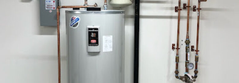 MQ Plumbing