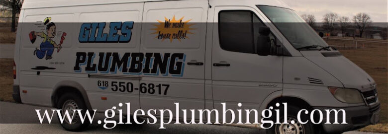 Giles Plumbing