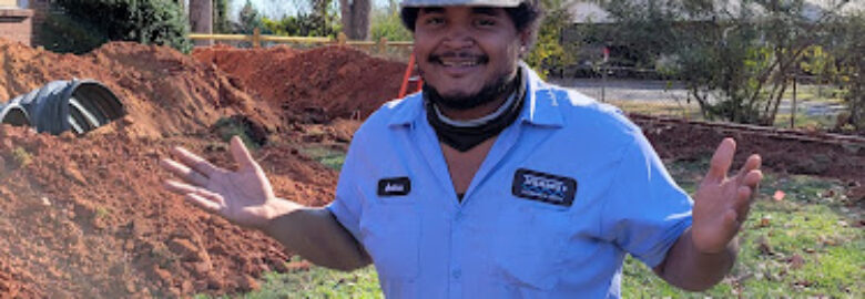 Transou’s Plumbing & Septic
