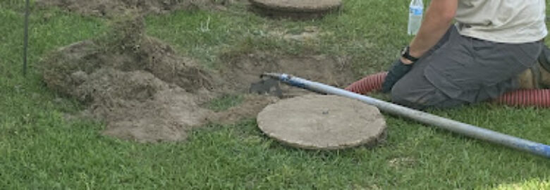 Piedmont Septic Solutions