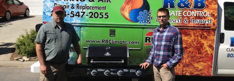R&B Climate Control LLC