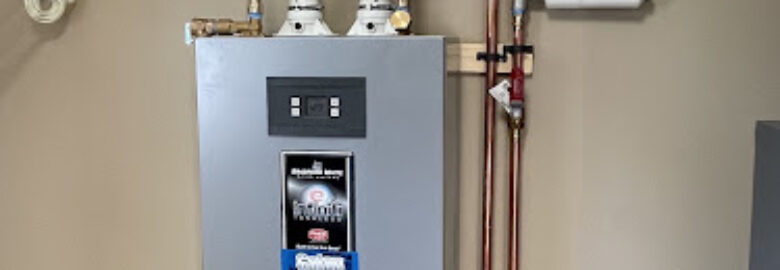 Galan Plumbing and Heating llc