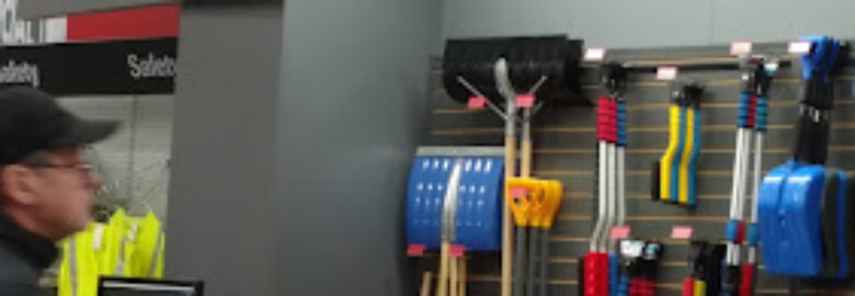 Grainger Industrial Supply