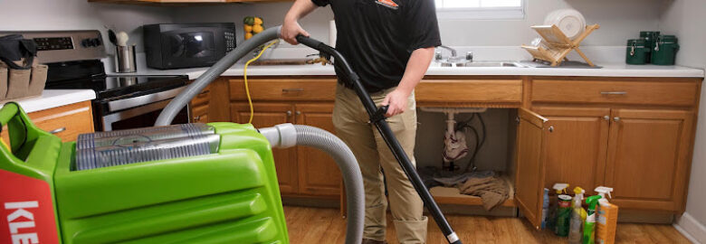 SERVPRO of Union County