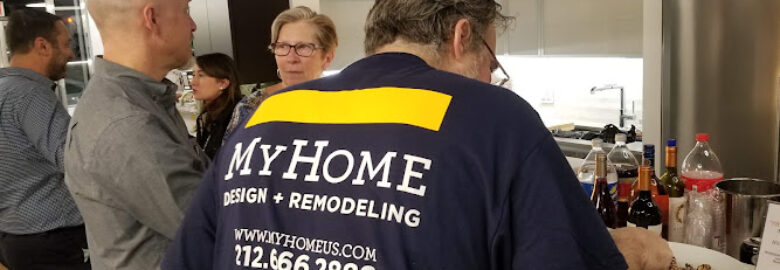 MyHome Renovation Experts