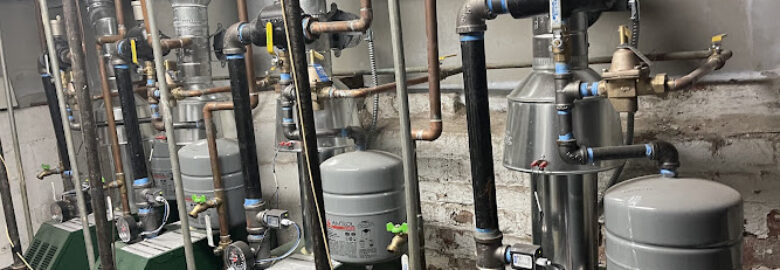 Bargotti Co. Plumbing & Hvac