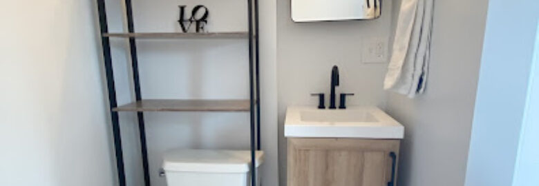 Ackley Home Improvements LLC