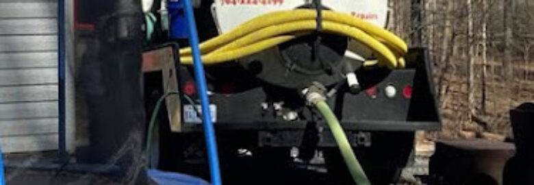Full Service Septic