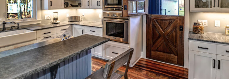 Chad Goodin Signature Homes