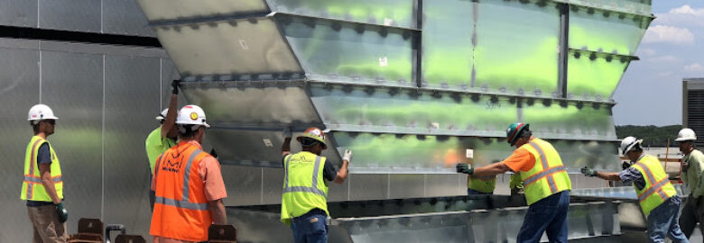 Murphy Company Mechanical Contractors & Engineers