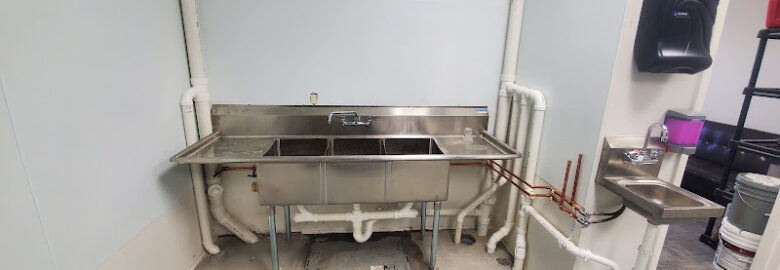 Riverside Plumbing