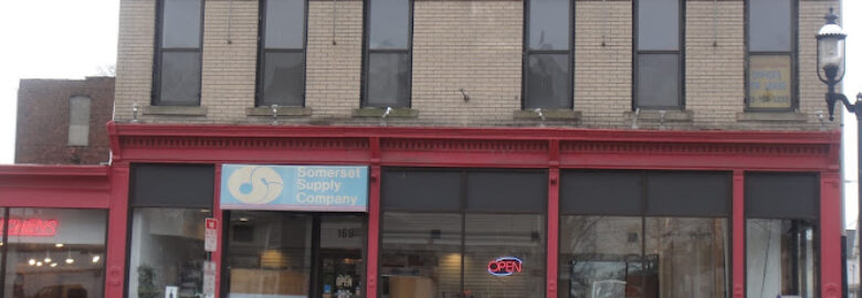 Somerset Plumbing Supply Co