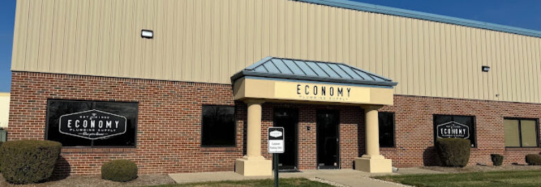 Economy Plumbing Supply Company