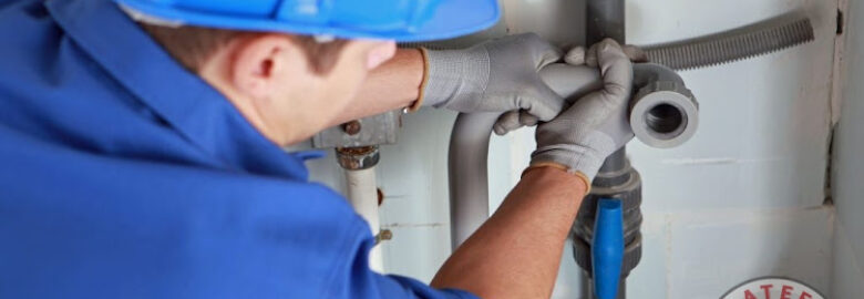 Grateful Plumber