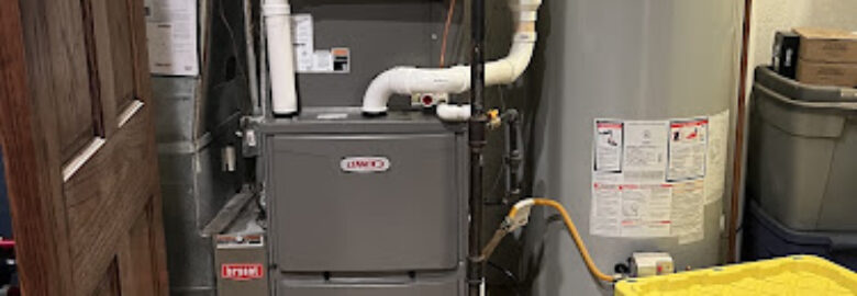 Sooner Heating, Cooling and Plumbing