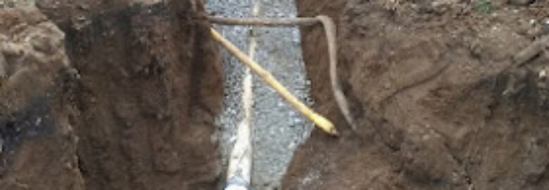 Mc Dougalle Water & Sewer Services
