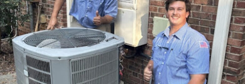 Total heating and cooling