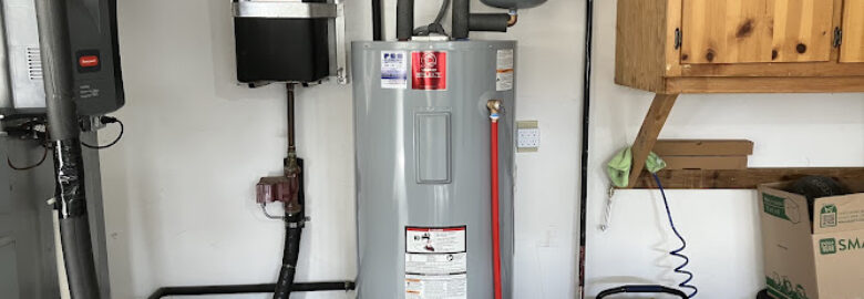 PCS Plumbing
